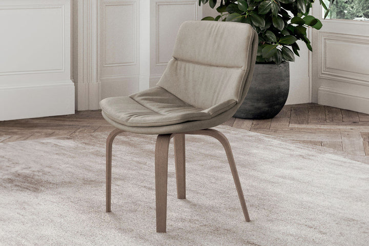 Selena Dining Chair Dining Chairs Ozzio Italia