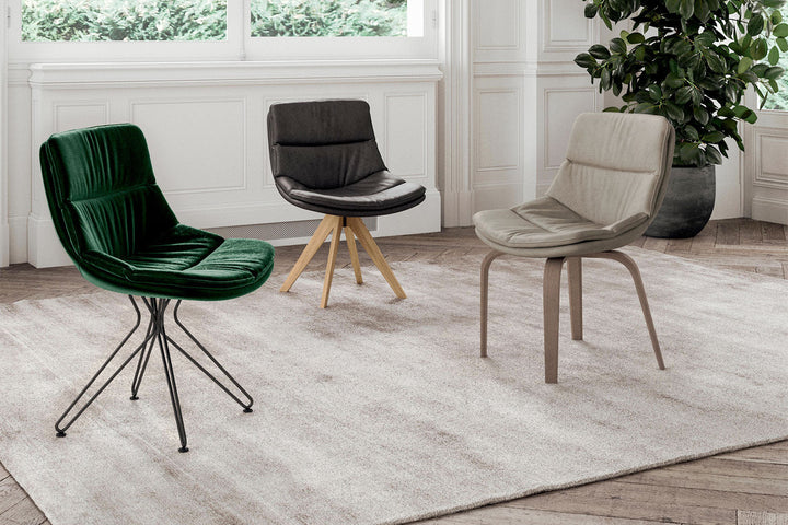 Selena Dining Chair Dining Chairs Ozzio Italia