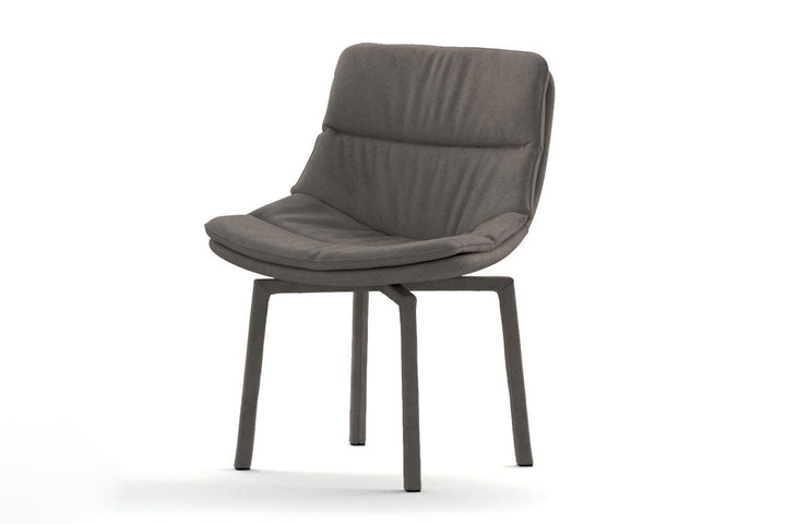 Siria Dining Chair Dining Chairs Ozzio Italia