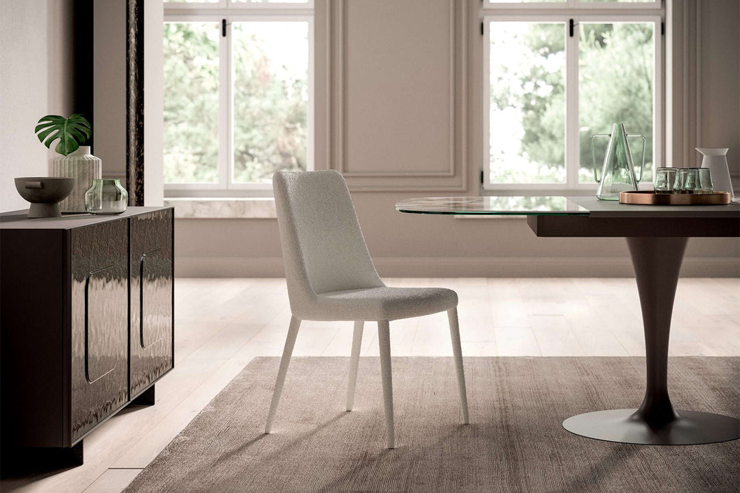 Sofia Dining Chair Dining Chairs Ozzio Italia