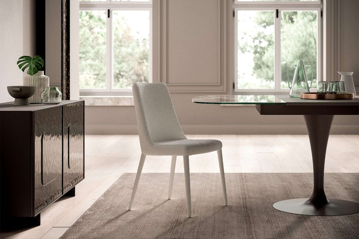 Sofia Dining Chair Dining Chairs Ozzio Italia