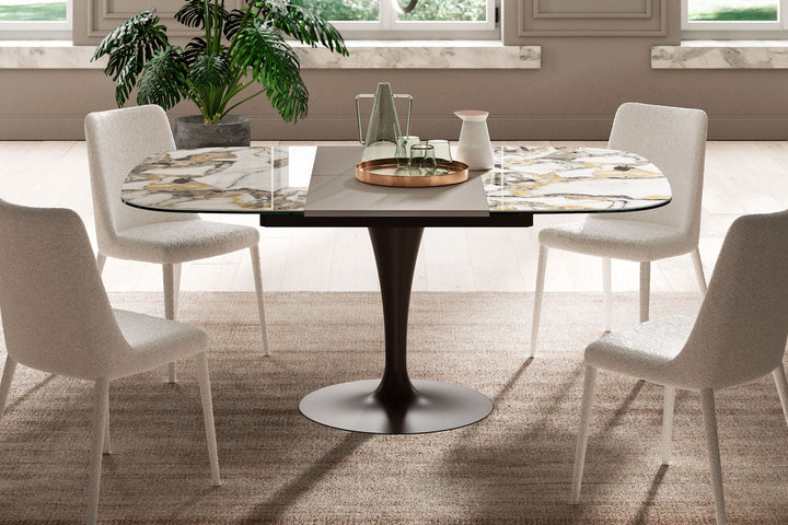 Sofia Dining Chair Dining Chairs Ozzio Italia
