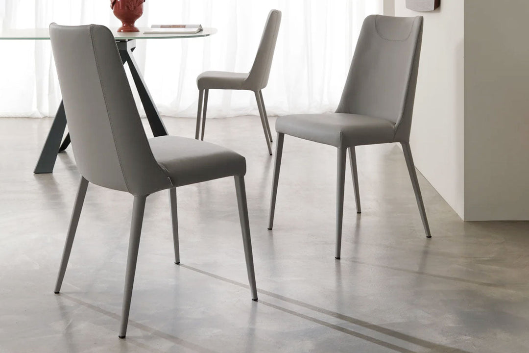 Sofia Dining Chair Dining Chairs Ozzio Italia