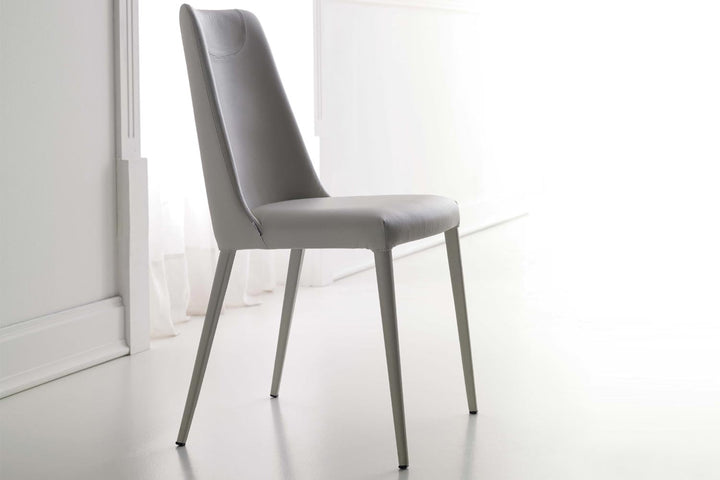 Sofia Dining Chair Dining Chairs Ozzio Italia