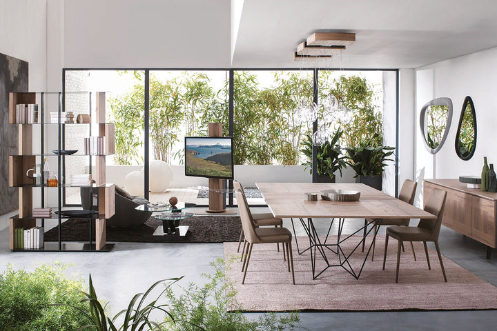 Sofia Dining Chair Dining Chairs Ozzio Italia