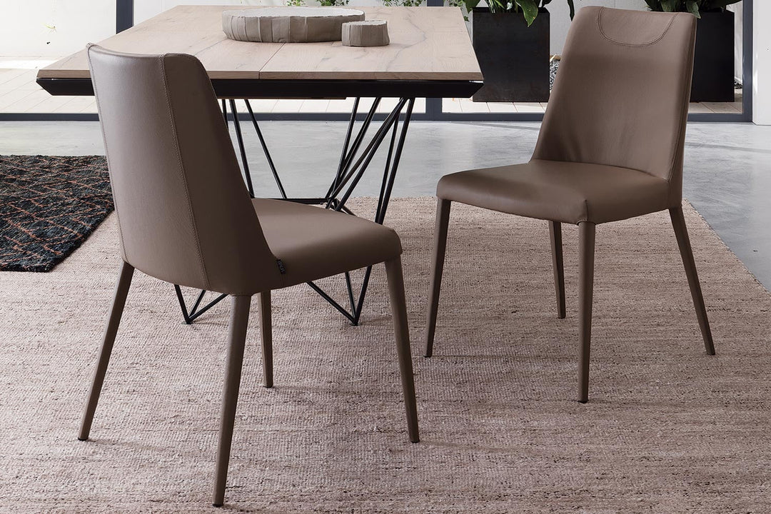 Sofia Dining Chair Dining Chairs Ozzio Italia