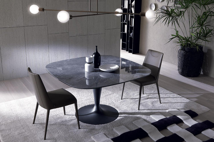 Sofia Dining Chair Dining Chairs Ozzio Italia