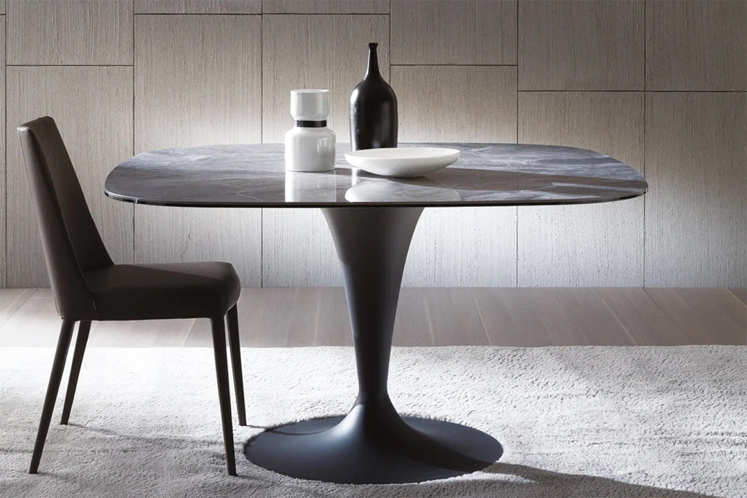 Sofia Dining Chair Dining Chairs Ozzio Italia