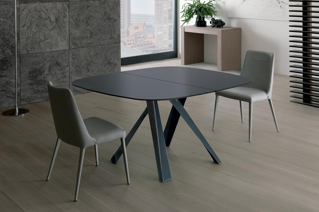 Sofia Dining Chair Dining Chairs Ozzio Italia