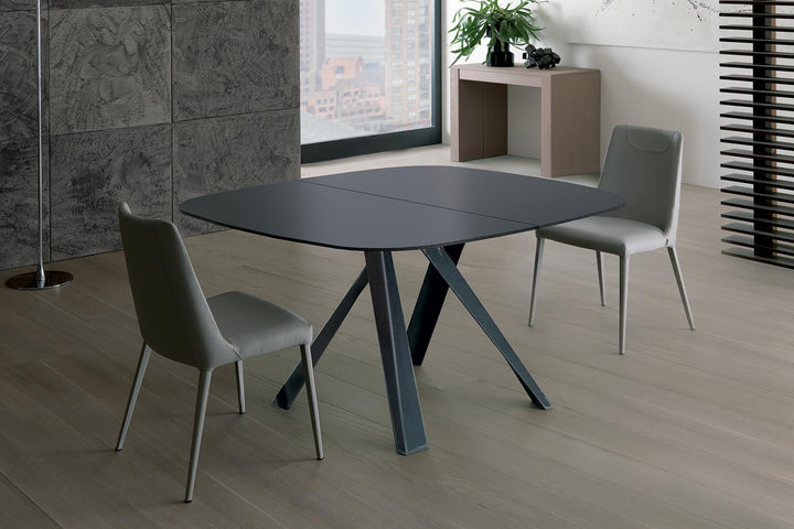 Sofia Dining Chair Dining Chairs Ozzio Italia