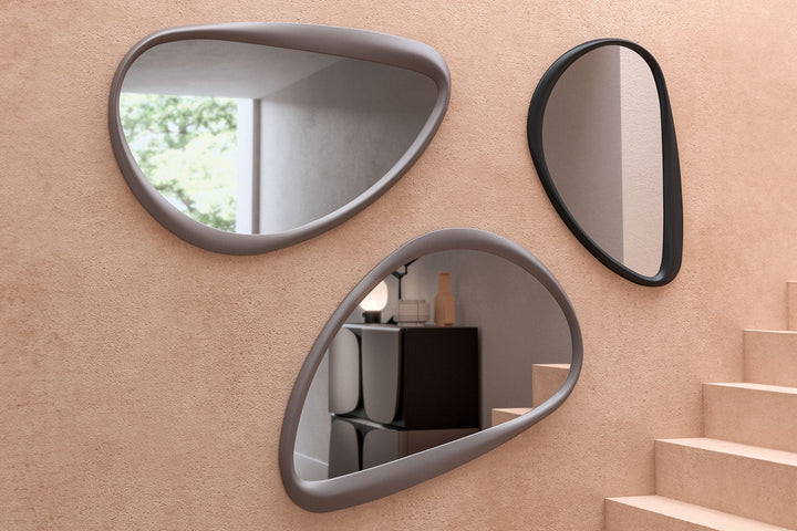 Soho Mirror Mirrors Ozzio Italia