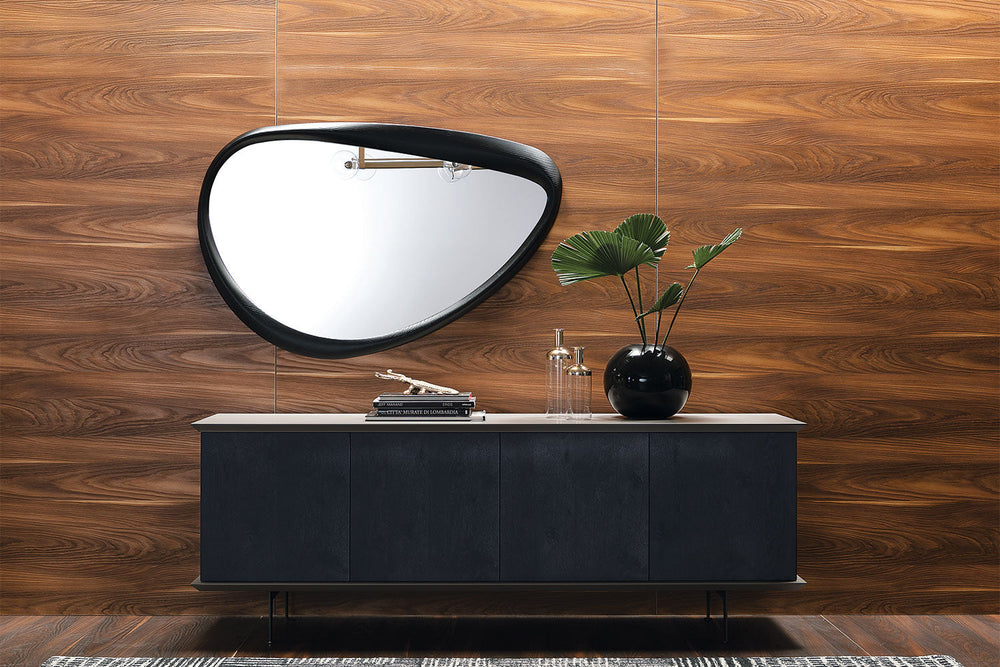 Soho Mirror Mirrors Ozzio Italia