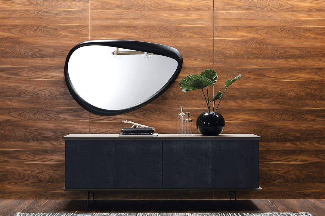 Soho Mirror Mirrors Ozzio Italia