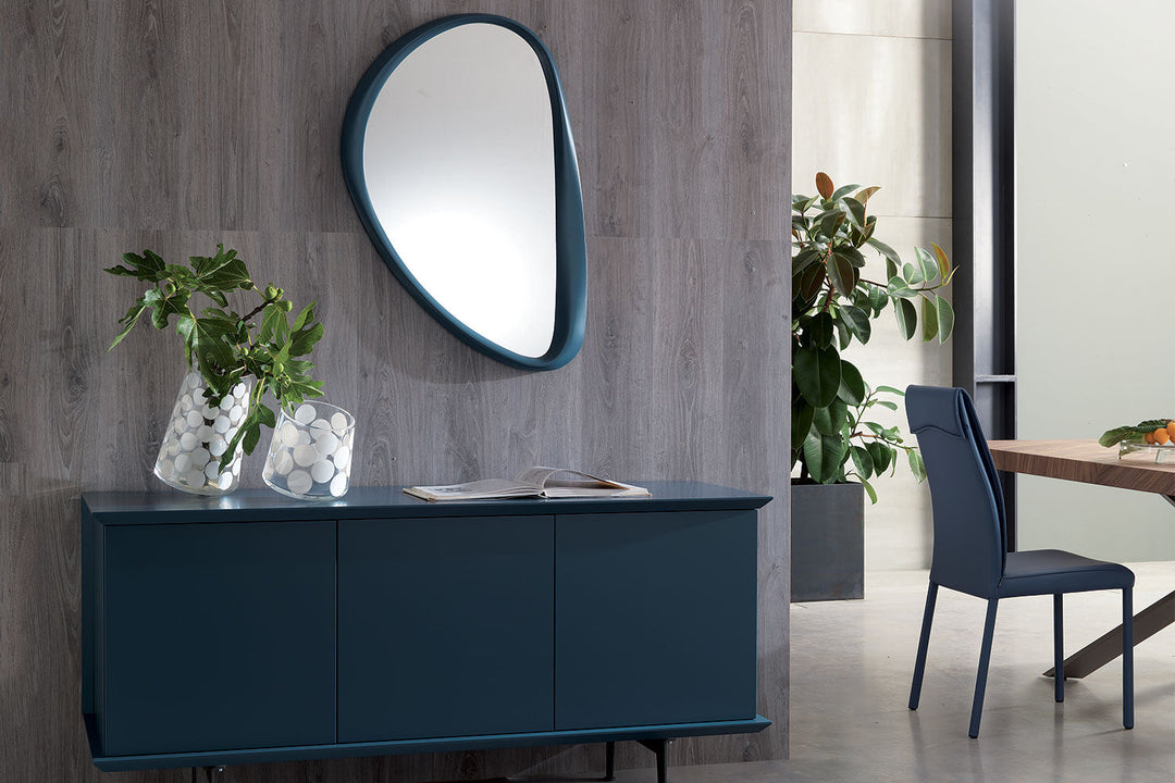 Soho Mirror Mirrors Ozzio Italia