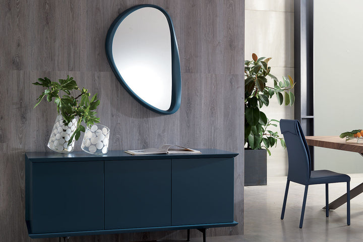 Soho Mirror Mirrors Ozzio Italia