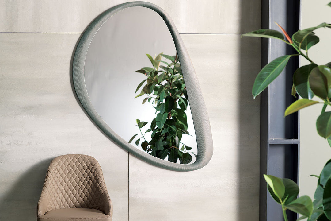 Soho Mirror Mirrors Ozzio Italia