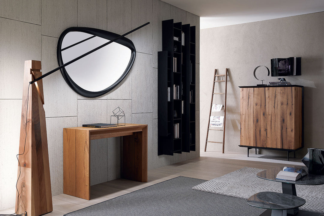 Soho Mirror Mirrors Ozzio Italia
