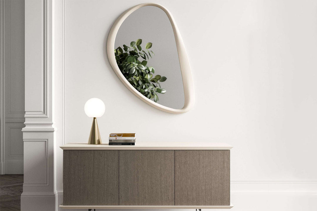 Soho Mirror Mirrors Ozzio Italia