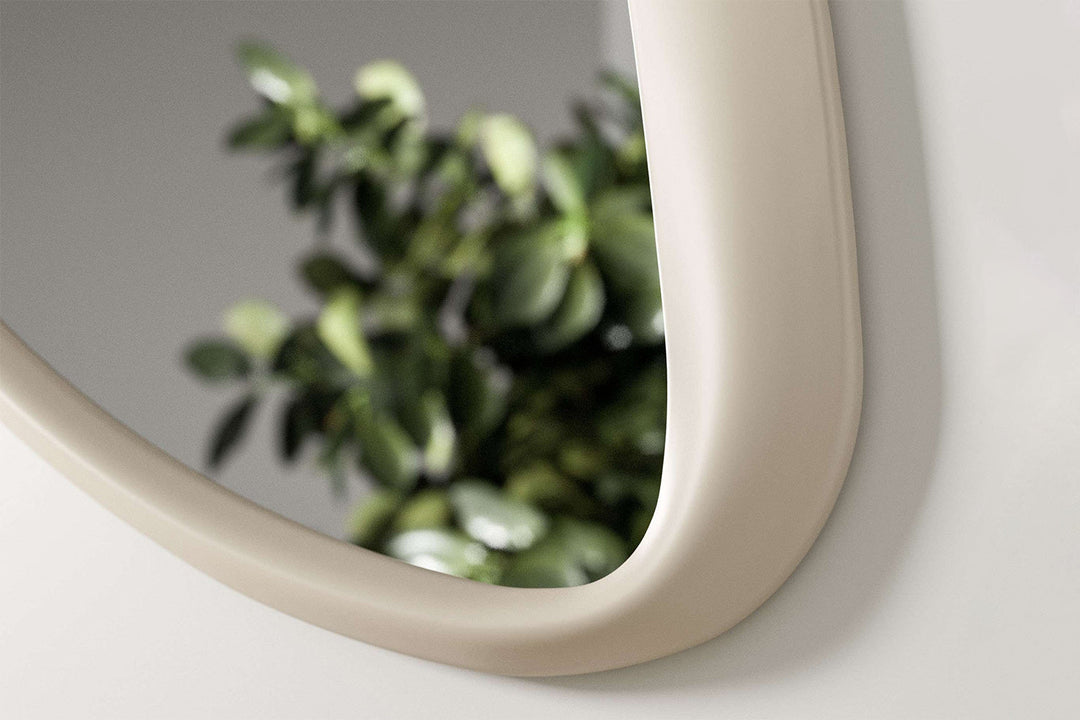Soho Mirror Mirrors Ozzio Italia