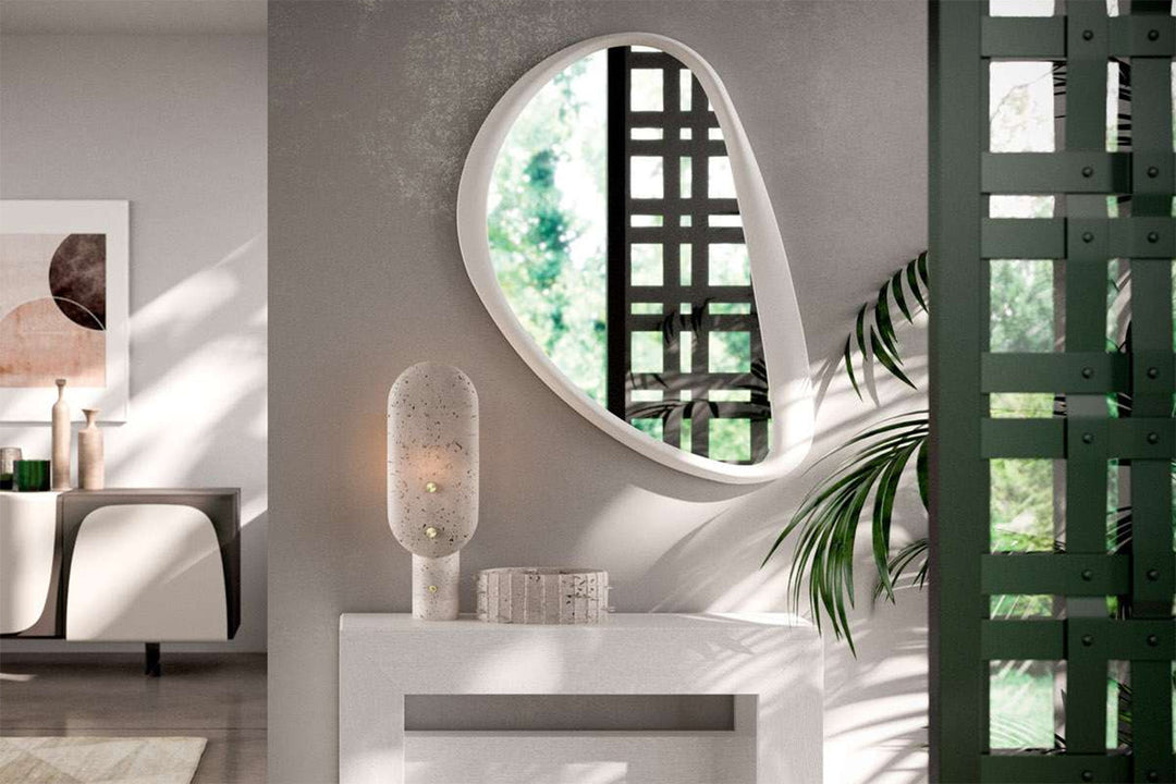 Soho Mirror Mirrors Ozzio Italia