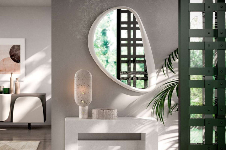 Soho Mirror Mirrors Ozzio Italia