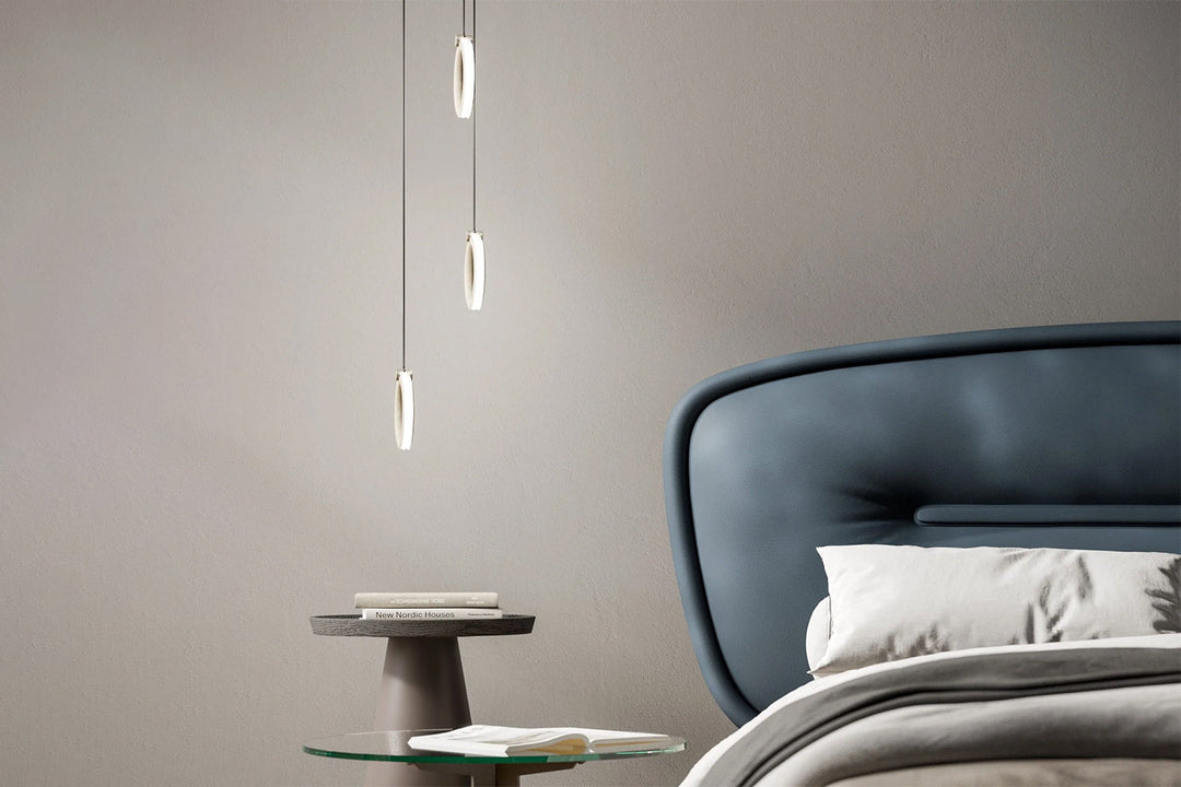Sole Chandelier Ceiling Lights Ozzio Italia