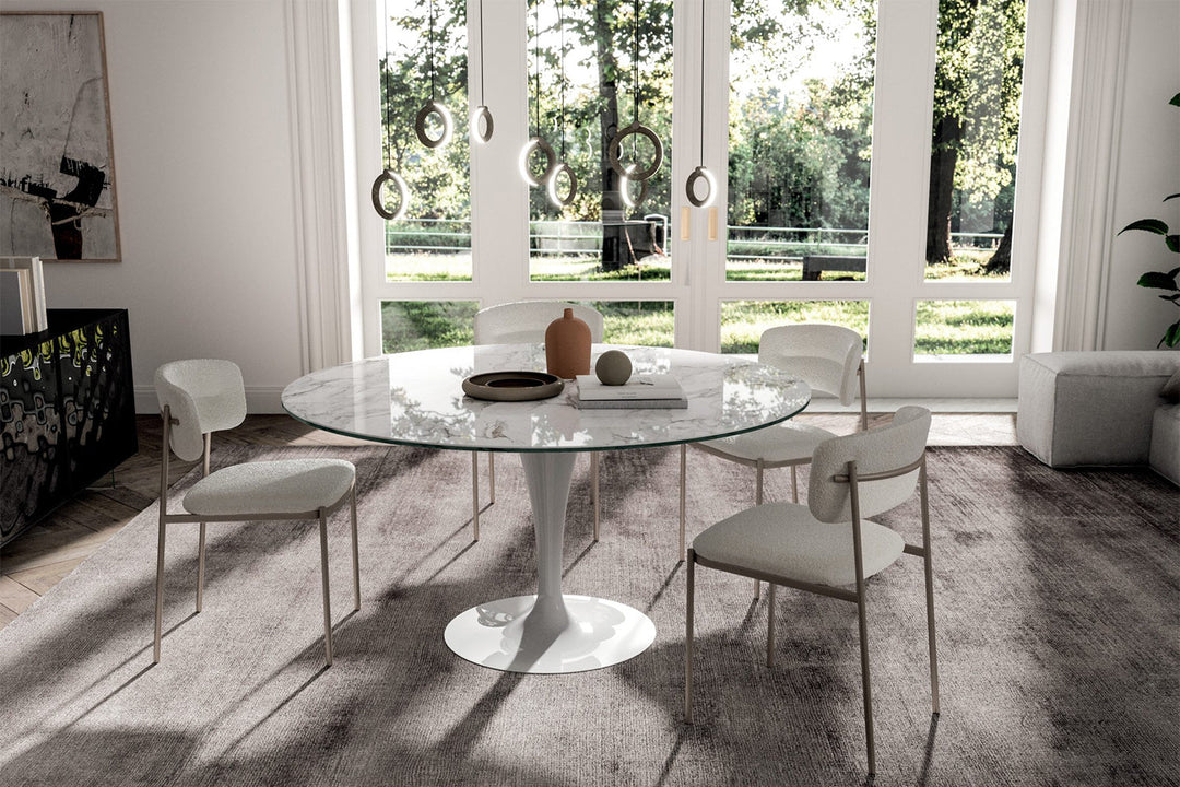 Sole Decentralized Chandelier Ceiling Lights Ozzio Italia