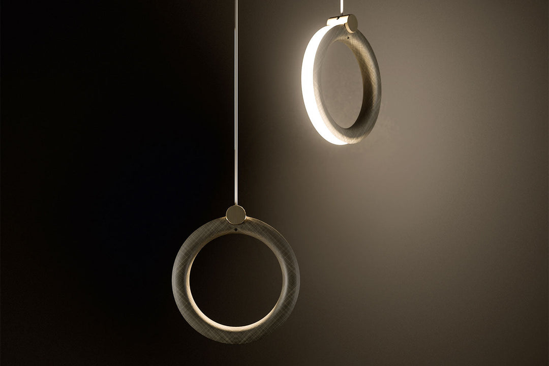 Sole Pendant Light Ceiling Lights Ozzio Italia
