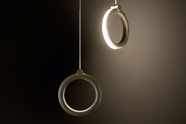 Sole Pendant Light Ceiling Lights Ozzio Italia