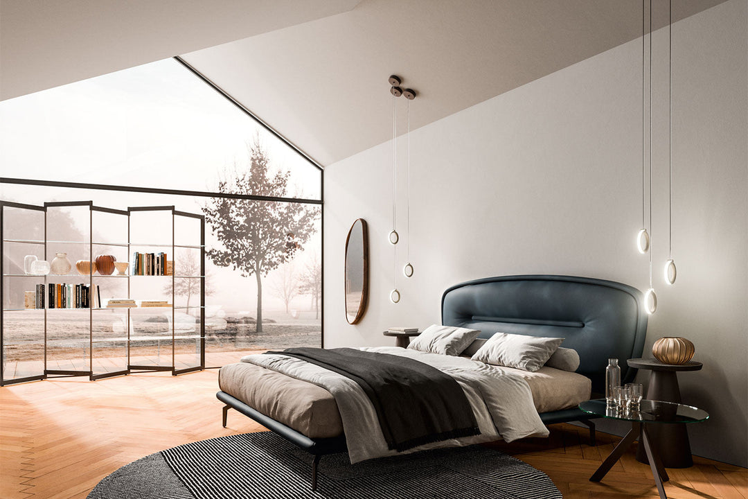 Sole Pendant Light Ceiling Lights Ozzio Italia