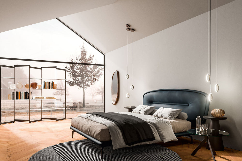 Sole Pendant Light Ceiling Lights Ozzio Italia