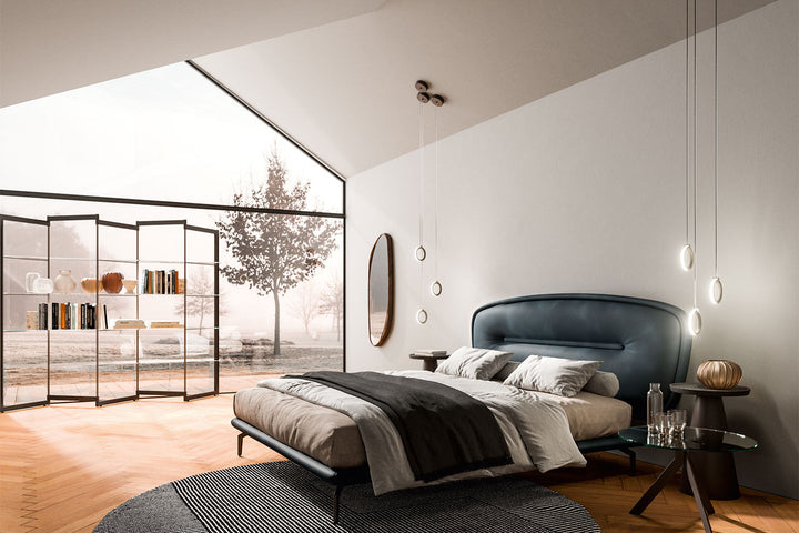 Sole Pendant Light Ceiling Lights Ozzio Italia