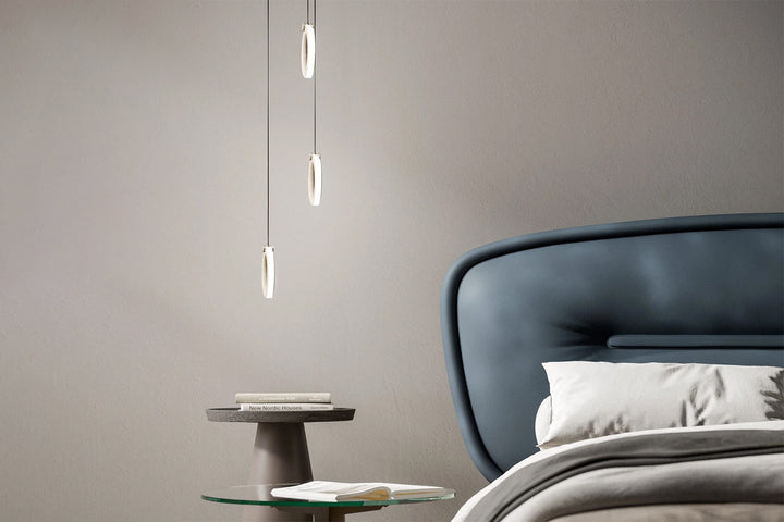 Sole Pendant Light Ceiling Lights Ozzio Italia