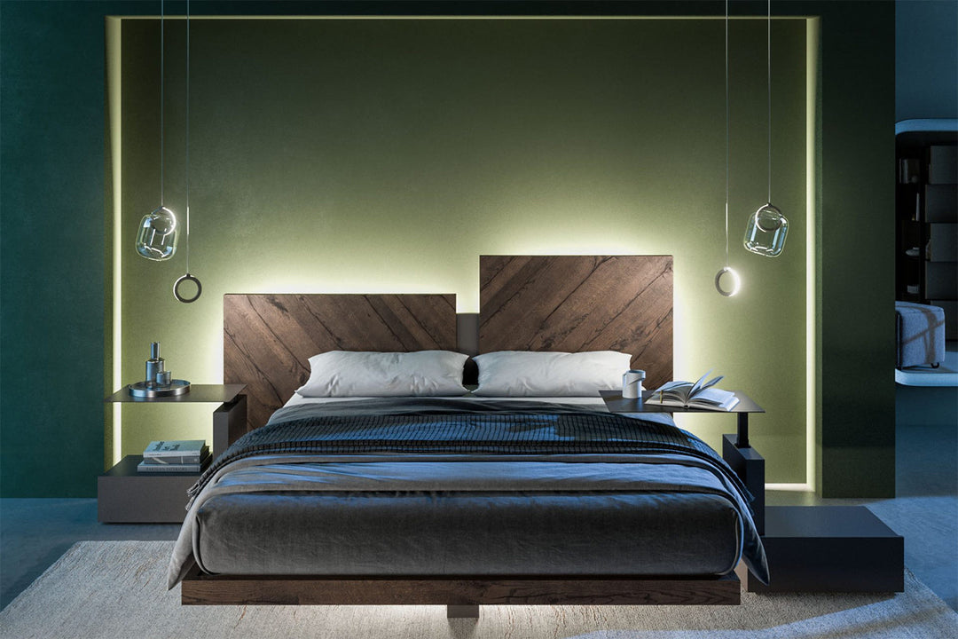 Sole Pendant Light Ceiling Lights Ozzio Italia