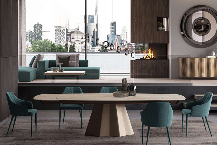 Sole Pendant Light Ceiling Lights Ozzio Italia