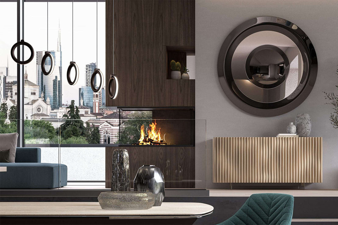 Sole Pendant Light Ceiling Lights Ozzio Italia