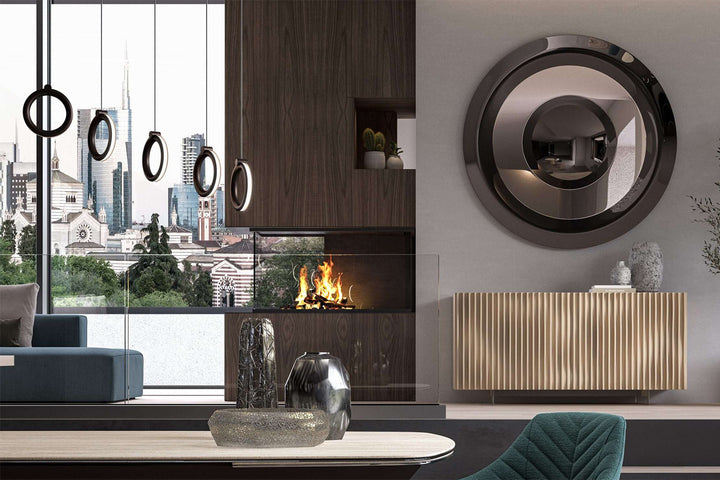 Sole Pendant Light Ceiling Lights Ozzio Italia
