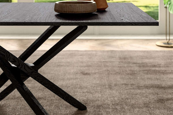 Su E Giu Transformable Coffee Table Coffee Tables Ozzio Italia