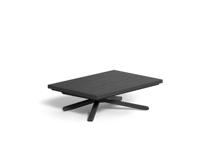 Su E Giu Transformable Coffee Table Coffee Tables Ozzio Italia