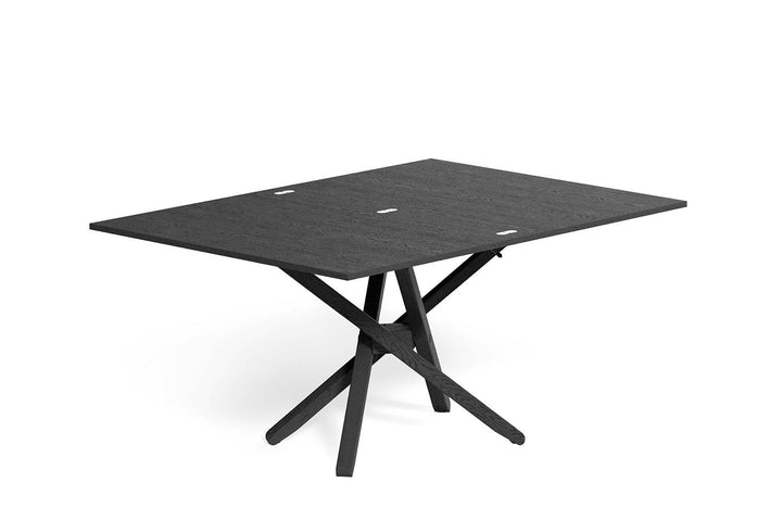 Su E Giu Transformable Coffee Table Coffee Tables Ozzio Italia