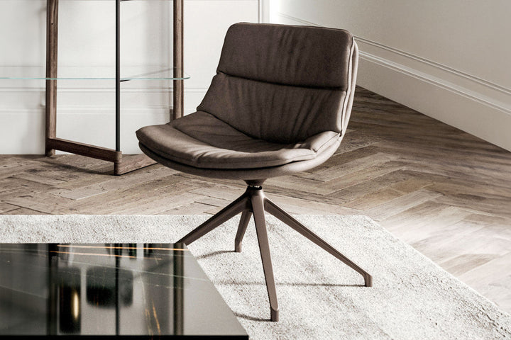 Sveva Dining Chair Dining Chairs Ozzio Italia