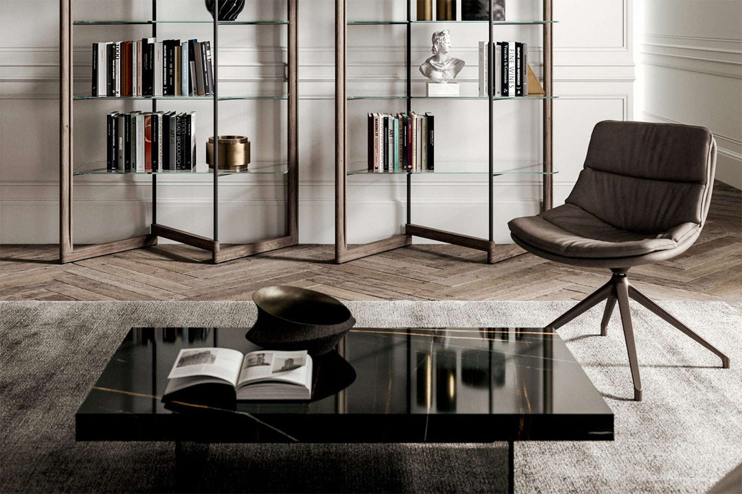 Sveva Dining Chair Dining Chairs Ozzio Italia