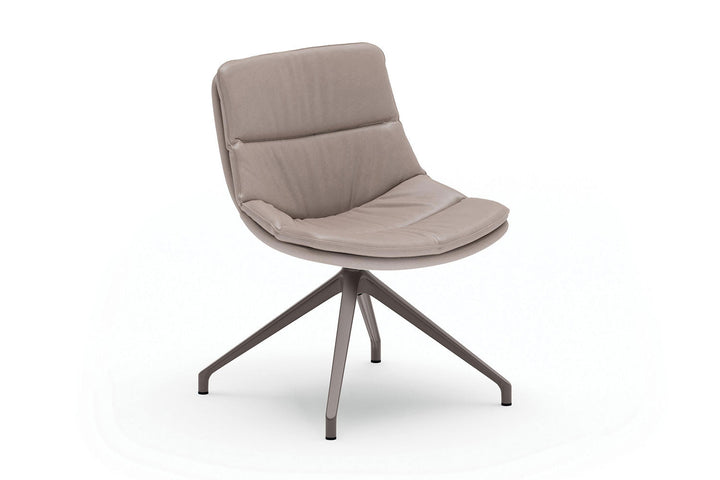 Sveva Dining Chair Dining Chairs Ozzio Italia