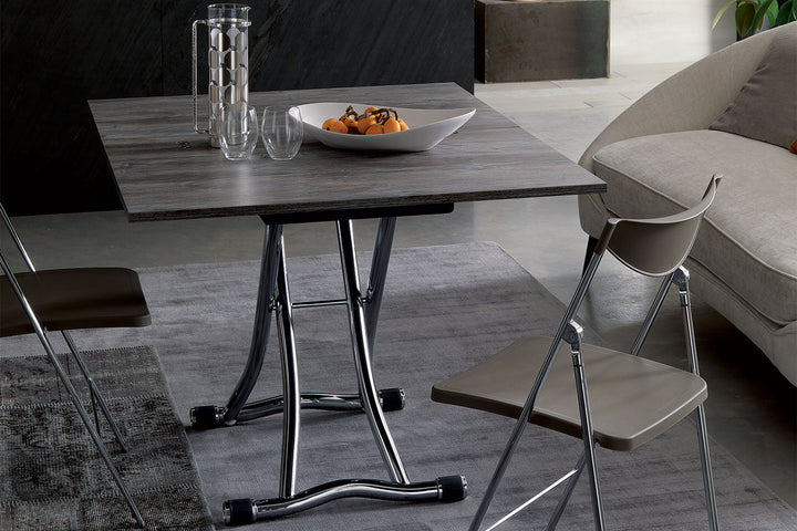 Sydney Transformable Coffee Table Coffee Tables Ozzio Italia