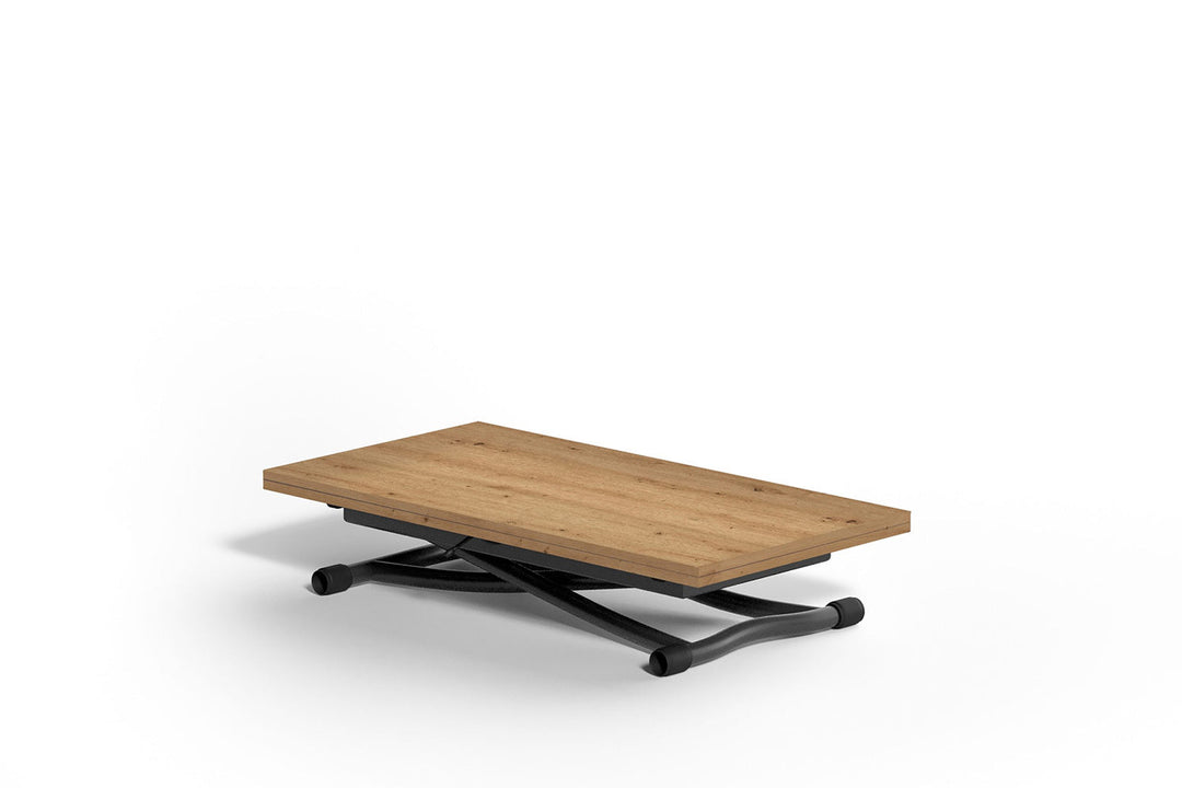 Sydney Transformable Coffee Table Coffee Tables Ozzio Italia