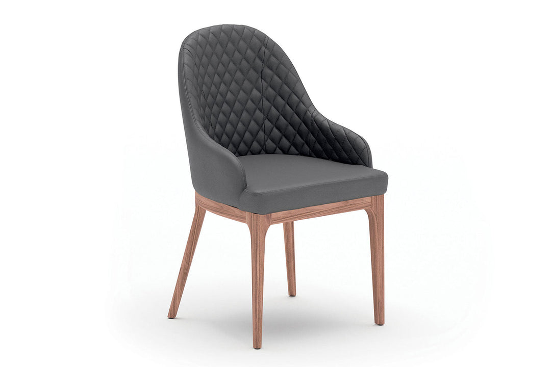Thelma Armchair Dining Chairs Ozzio Italia