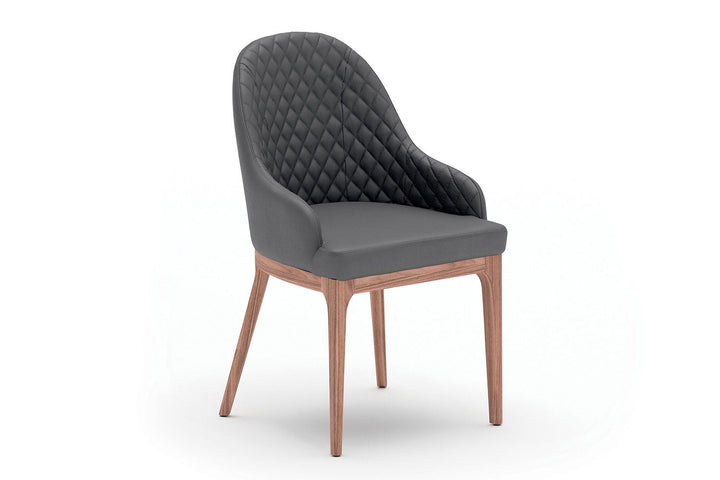 Thelma Armchair Dining Chairs Ozzio Italia