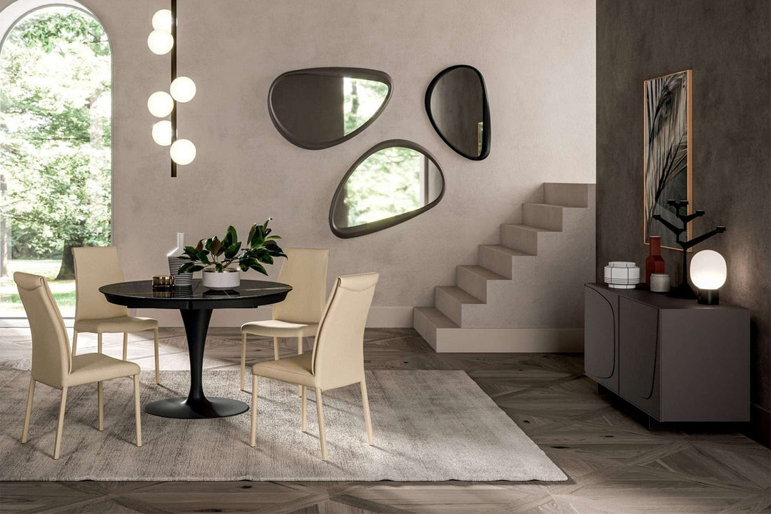 Trilogy Duo Sideboard Buffets + Sideboards Ozzio Italia