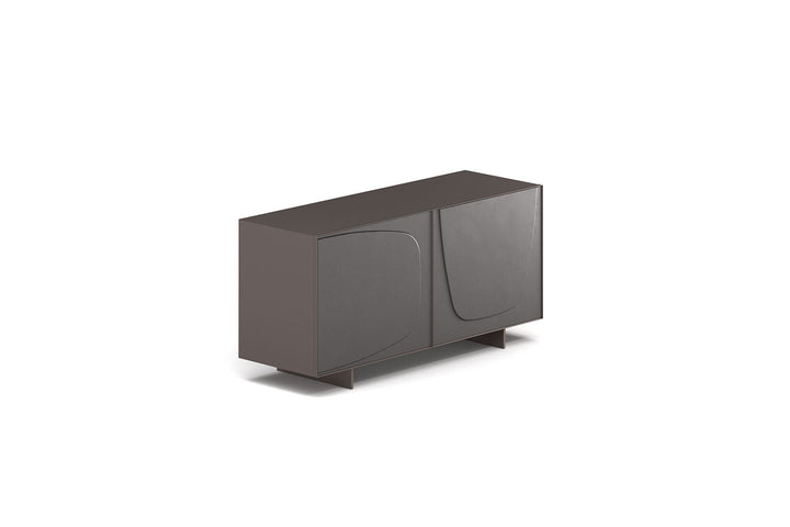Trilogy Duo Sideboard Buffets + Sideboards Ozzio Italia