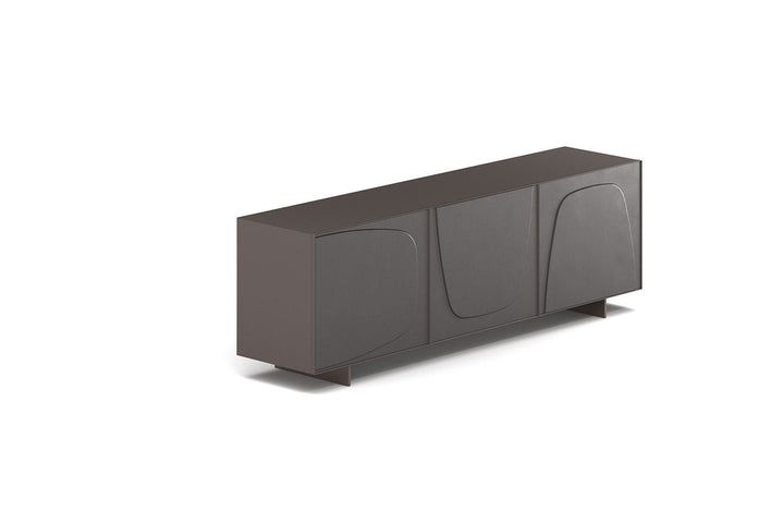 Trilogy Duo Sideboard Buffets + Sideboards Ozzio Italia